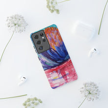 Load image into Gallery viewer, Rustic Banksia - TOUGH PHONE CASES for Samsung & iPhones - by Kerry Sandhu Art