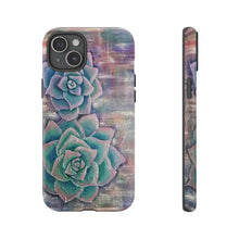 Load image into Gallery viewer, Feeling Good - TOUGH PHONE CASES for Samsung & iPhones - by Kerry Sandhu Art