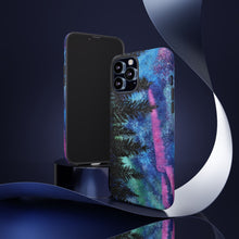 Load image into Gallery viewer, Aurora - TOUGH PHONE CASES for Samsung & iPhones - by Kerry Sandhu Art