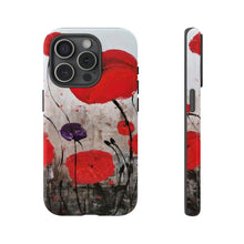 Load image into Gallery viewer, For The Fallen - TOUGH PHONE CASES for Samsung & iPhones - by Kerry Sandhu Art