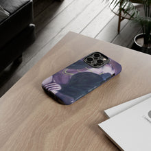 Load image into Gallery viewer, Tonight is the Night - TOUGH PHONE CASES - by Kerry Sandhu Art