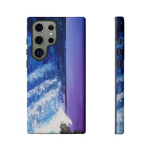 Load image into Gallery viewer, Seven Seas of Rhye - TOUGH PHONE CASES for Samsung & iPhones - by Kerry Sandhu Art