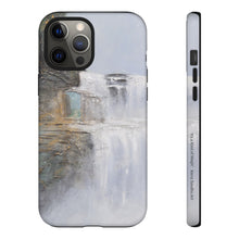 Load image into Gallery viewer, It's A Kind of Magic - TOUGH PHONE CASES for Samsung & iPhones - by Kerry Sandhu Art