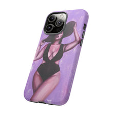 Load image into Gallery viewer, All About That Bass - TOUGH PHONE CASES for Samsung & iPhones - by Kerry Sandhu Art