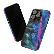 Load image into Gallery viewer, Aurora - TOUGH PHONE CASES for Samsung & iPhones - by Kerry Sandhu Art