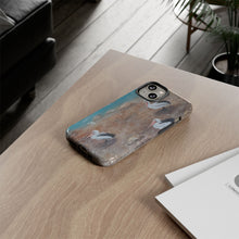 Load image into Gallery viewer, Nothing Else Matters - TOUGH PHONE CASES for Samsung & iPhones - by Kerry Sandhu Art