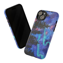 Load image into Gallery viewer, Northern Lights - TOUGH PHONE CASES for Samsung & iPhones - by Kerry Sandhu Art