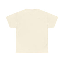 Load image into Gallery viewer, T-shirt with an Australian and New Zealand soldier back to back with light-horsemen in the background and poppies in the foreground