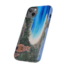 Load image into Gallery viewer, Down Under - TOUGH PHONE CASES for Samsung & iPhones - by Kerry Sandhu Art