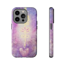 Load image into Gallery viewer, This Is It (Your Soul) - TOUGH PHONE CASES for Samsung & iPhones - Designed from original artwork
