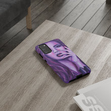 Load image into Gallery viewer, Raise Hell - TOUGH PHONE CASES for Samsung & iPhones - by Kerry Sandhu Art