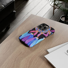 Load image into Gallery viewer, Sweet Dreams - TOUGH PHONE CASES for Samsung & iPhones - by Kerry Sandhu Art