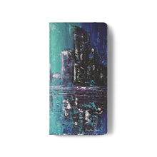 Load image into Gallery viewer, Brooklyn Roads - PHONE CASE WALLET - by Kerry Sandhu Art