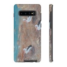 Load image into Gallery viewer, Nothing Else Matters - TOUGH PHONE CASES for Samsung & iPhones - by Kerry Sandhu Art