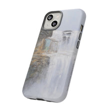 Load image into Gallery viewer, It's A Kind of Magic - TOUGH PHONE CASES for Samsung & iPhones - by Kerry Sandhu Art