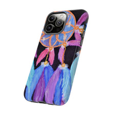 Load image into Gallery viewer, Sweet Dreams - TOUGH PHONE CASES for Samsung & iPhones - by Kerry Sandhu Art