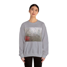 Load image into Gallery viewer, Sweatshirt 50/50 Cotton/Polyester, Medium-heavy fabric, Loose fit, true to size, Original art designs by Kerry Sandhu Art