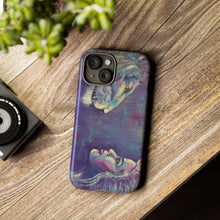 Load image into Gallery viewer, True Colours - TOUGH PHONE CASES for Samsung & iPhones - by Kerry Sandhu Art