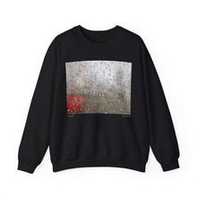 Load image into Gallery viewer, Sweatshirt 50/50 Cotton/Polyester, Medium-heavy fabric, Loose fit, true to size, Original art designs by Kerry Sandhu Art