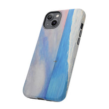 Load image into Gallery viewer, Cottesloe Dreaming - TOUGH PHONE CASES for Samsung & iPhones - by Kerry Sandhu Art