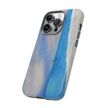 Load image into Gallery viewer, Cottesloe Dreaming - TOUGH PHONE CASES for Samsung & iPhones - by Kerry Sandhu Art