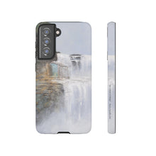 Load image into Gallery viewer, It's A Kind of Magic - TOUGH PHONE CASES for Samsung & iPhones - by Kerry Sandhu Art