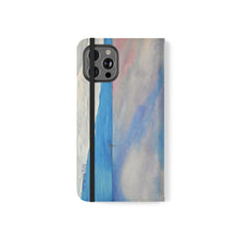 Load image into Gallery viewer, Cottesloe Dreaming - PHONE CASE WALLET - by Kerry Sandhu Art