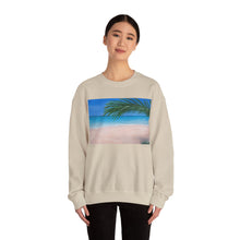 Load image into Gallery viewer, Sweatshirt 50/50 Cotton/Polyester, Medium-heavy fabric, Loose fit, true to size, Original art designs by Kerry Sandhu Art