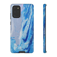 Load image into Gallery viewer, From The Sea - TOUGH PHONE CASES for Samsung & iPhones - by Kerry Sandhu Art