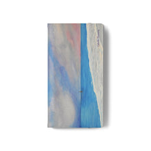Load image into Gallery viewer, Cottesloe Dreaming - PHONE CASE WALLET - by Kerry Sandhu Art