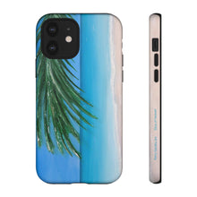 Load image into Gallery viewer, Slice of Heaven - TOUGH PHONE CASES for Samsung & iPhones - by Kerry Sandhu Art