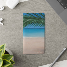 Load image into Gallery viewer, Slice of Heaven - PHONE CASE WALLET - by Kerry Sandhu Art