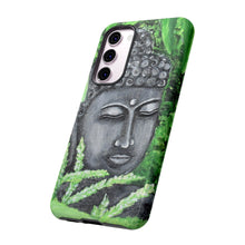 Load image into Gallery viewer, Where Eagles Have Been - TOUGH PHONE CASES for Samsung & iPhones - by Kerry Sandhu Art