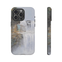 Load image into Gallery viewer, It's A Kind of Magic - TOUGH PHONE CASES for Samsung & iPhones - by Kerry Sandhu Art