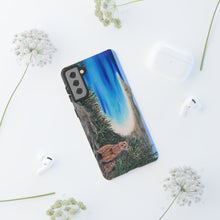 Load image into Gallery viewer, Down Under - TOUGH PHONE CASES for Samsung & iPhones - by Kerry Sandhu Art