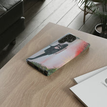 Load image into Gallery viewer, The Battle of Long Tan - TOUGH PHONE CASES for Samsung & iPhones - by Kerry Sandhu Art