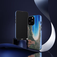 Load image into Gallery viewer, Down Under - TOUGH PHONE CASES for Samsung & iPhones - by Kerry Sandhu Art