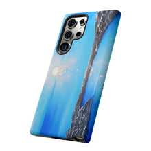 Load image into Gallery viewer, My Island Home - TOUGH PHONE CASES for Samsung & iPhones - by Kerry Sandhu Art