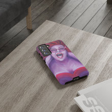 Load image into Gallery viewer, This Is Me - TOUGH PHONE CASES for Samsung & iPhones - by Kerry Sandhu Art