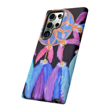 Load image into Gallery viewer, Sweet Dreams - TOUGH PHONE CASES for Samsung & iPhones - by Kerry Sandhu Art