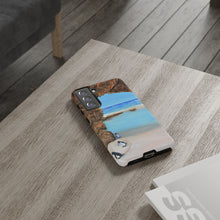 Load image into Gallery viewer, Go West - TOUGH PHONE CASES for Samsung & iPhones - by Kerry Sandhu Art