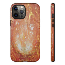 Load image into Gallery viewer, Change is Coming - TOUGH PHONE CASES for Samsung & iPhones - by Kerry Sandhu Art