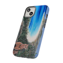 Load image into Gallery viewer, Down Under - TOUGH PHONE CASES for Samsung & iPhones - by Kerry Sandhu Art