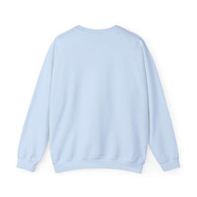 Load image into Gallery viewer, Nurses of A N Z A C - UNISEX Heavy Blend SWEATSHIRT (Image on front) - by Kerry Sandhu Art