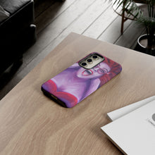 Load image into Gallery viewer, This Is Me - TOUGH PHONE CASES for Samsung & iPhones - by Kerry Sandhu Art