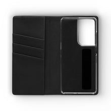 Load image into Gallery viewer, Girl On Fire - PHONE CASE WALLET - by Kerry Sandhu Art