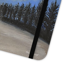 Load image into Gallery viewer, Soul Revival - PHONE CASE WALLET for Samsung & iPhones - by Kerry Sandhu Art