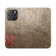 Load image into Gallery viewer, London Still - PHONE CASE WALLET - by Kerry Sandhu Art