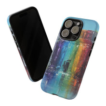 Load image into Gallery viewer, Return to Innocence - TOUGH PHONE CASES for Samsung & iPhones - by Kerry Sandhu Art