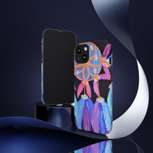 Load image into Gallery viewer, Sweet Dreams - TOUGH PHONE CASES for Samsung & iPhones - by Kerry Sandhu Art